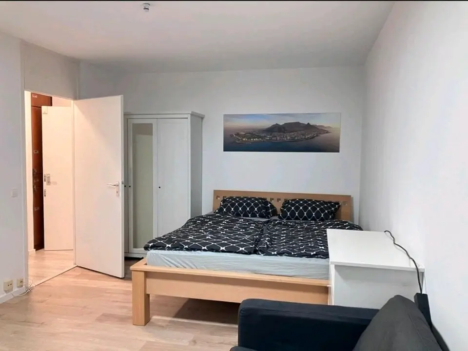 WG-Zimmer mit 20 m² in Rheine – Bild 2