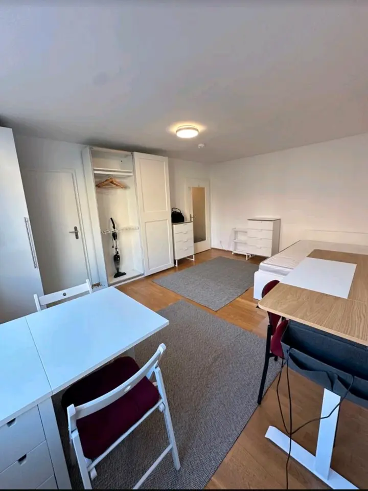 WG-Zimmer mit 20 m² in Rheine – Bild 3