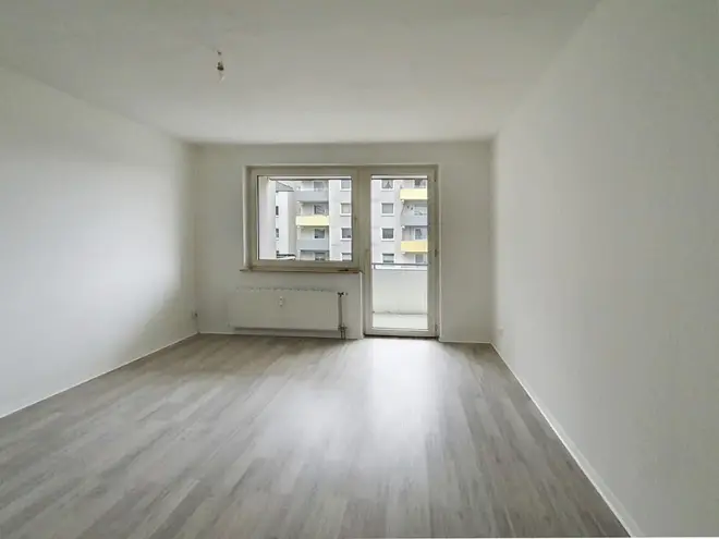 2 Zimmer Wohnung mit 60 m² in Hagen – Bild 1