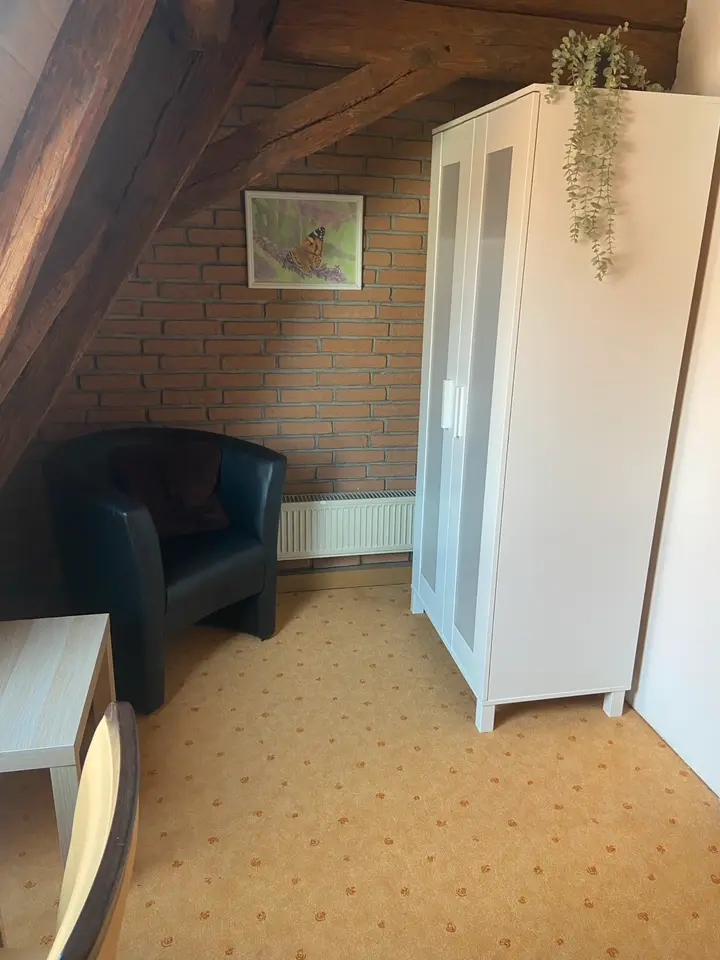 WG-Zimmer mit 8 m² in Ansbach – Bild 6