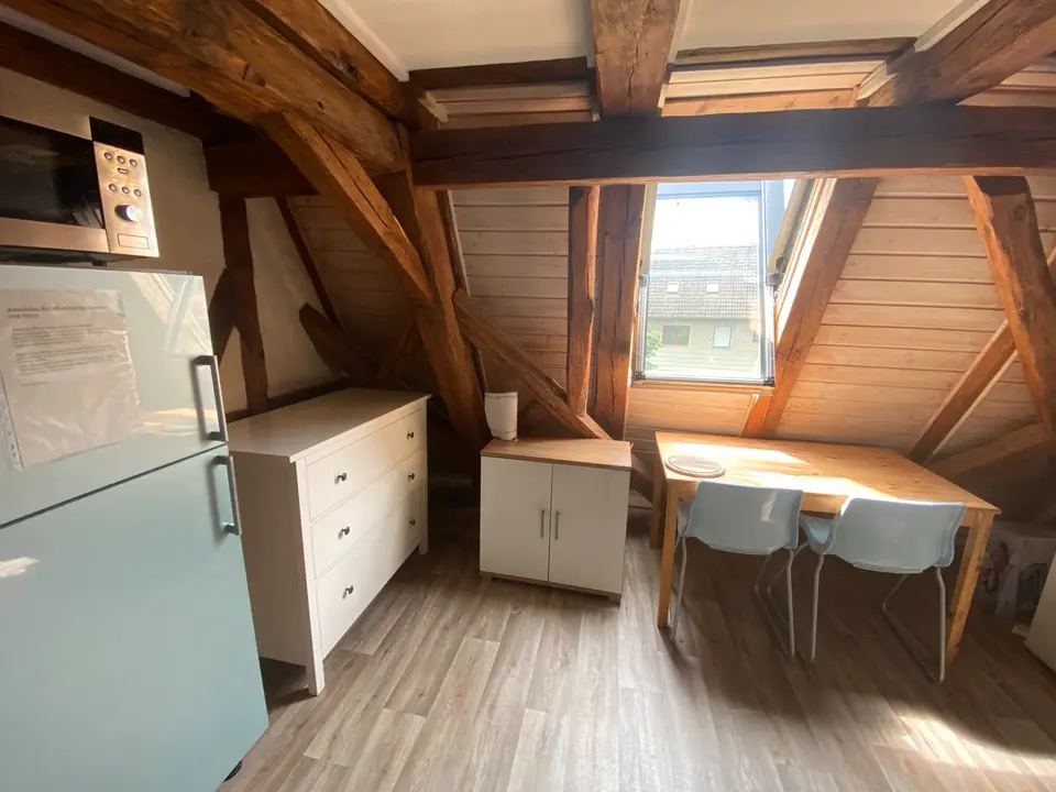 WG-Zimmer mit 8 m² in Ansbach – Bild 8
