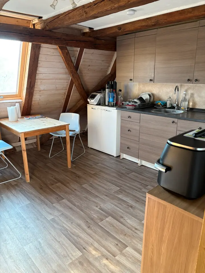 WG-Zimmer mit 8 m² in Ansbach – Bild 9