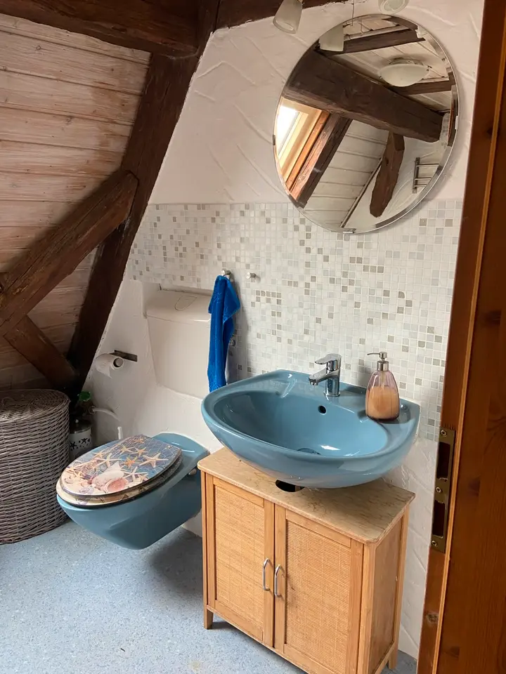 WG-Zimmer mit 8 m² in Ansbach – Bild 10