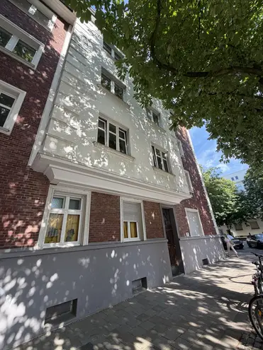 WG-Zimmer mit 20 m² in Aachen – Bild 1