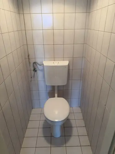 WG-Zimmer mit 20 m² in Aachen – Bild 9