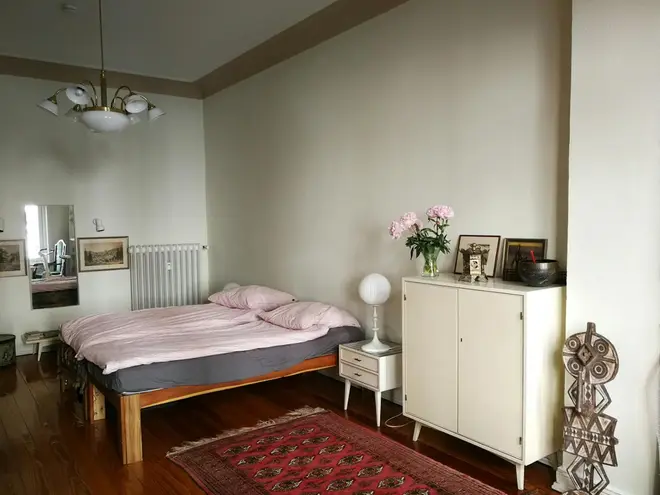 WG-Zimmer mit 30 m² in Hamburg – Bild 1