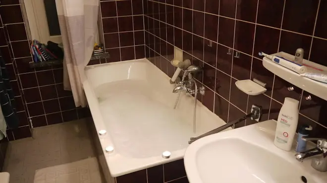 WG-Zimmer mit 30 m² in Hamburg – Bild 5