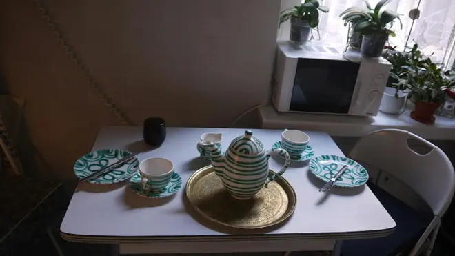 WG-Zimmer mit 30 m² in Hamburg – Bild 6