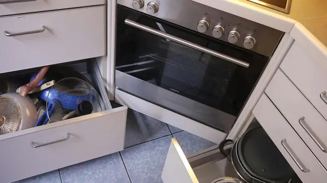 WG-Zimmer mit 30 m² in Hamburg – Bild 9