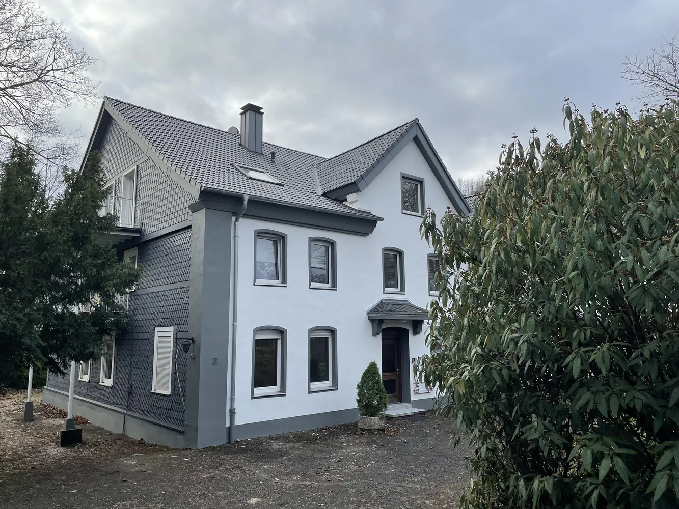 4 Zimmer Wohnung mit 104 m² in Siegen – Bild 4