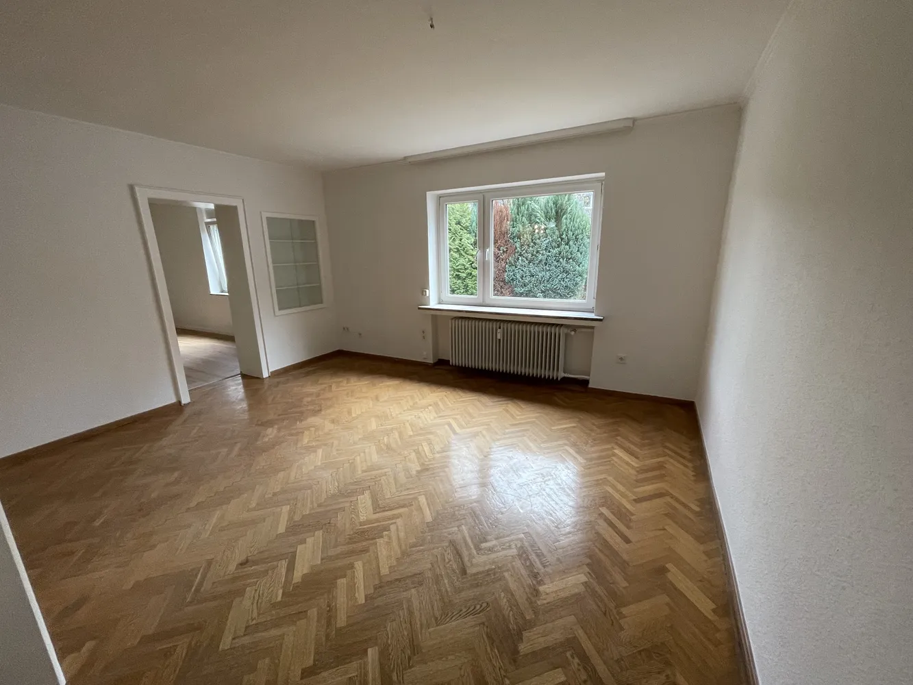 4 Zimmer Wohnung mit 104 m² in Siegen – Bild 5