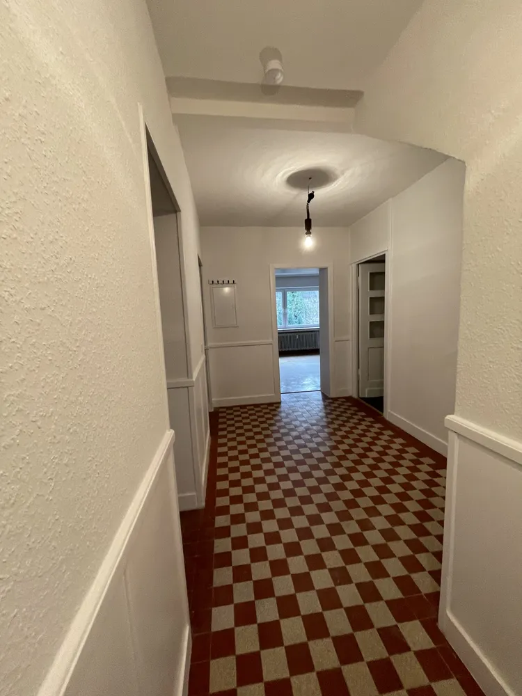 4 Zimmer Wohnung mit 104 m² in Siegen – Bild 6