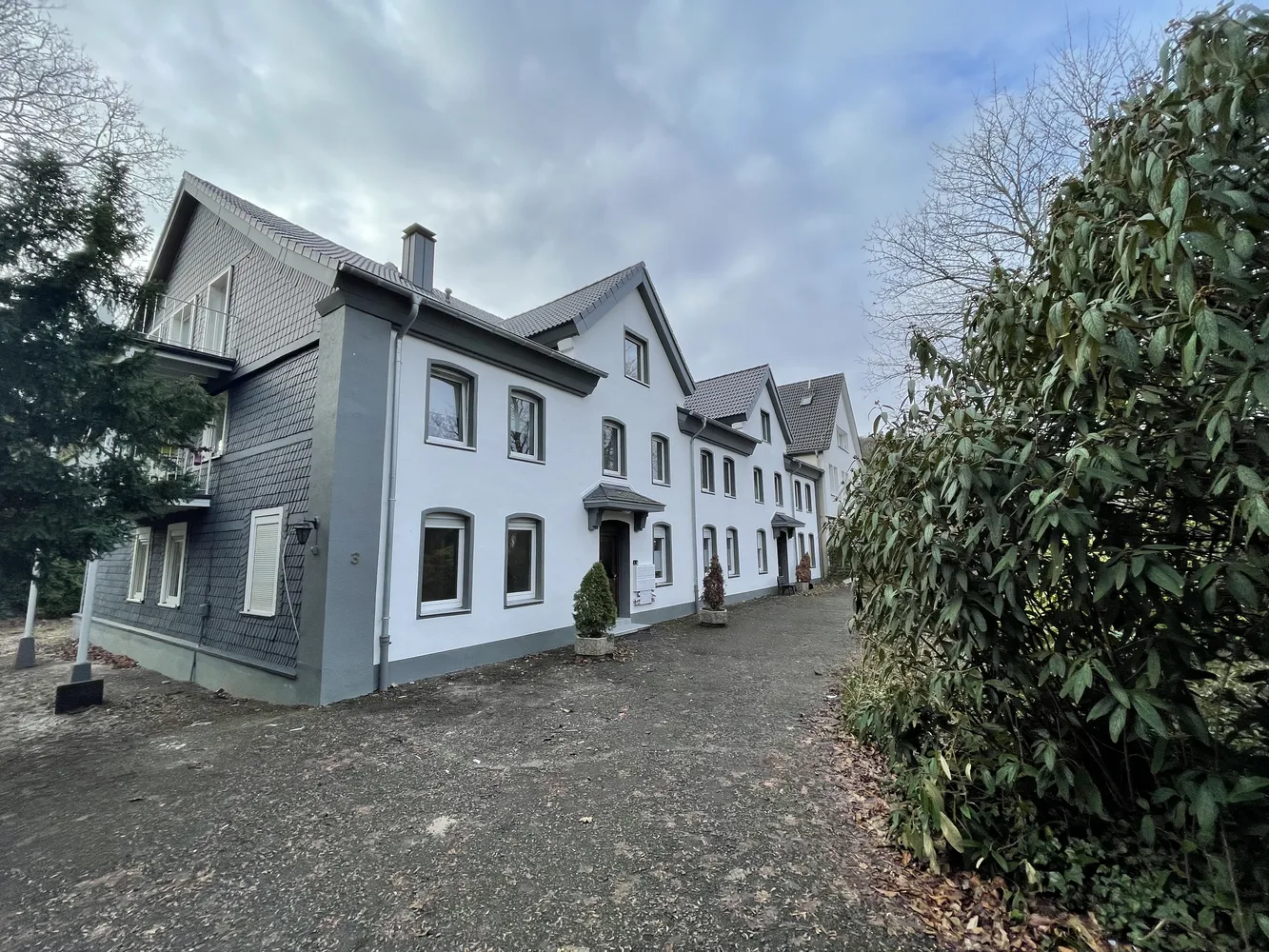 4 Zimmer Wohnung mit 104 m² in Siegen – Bild 8