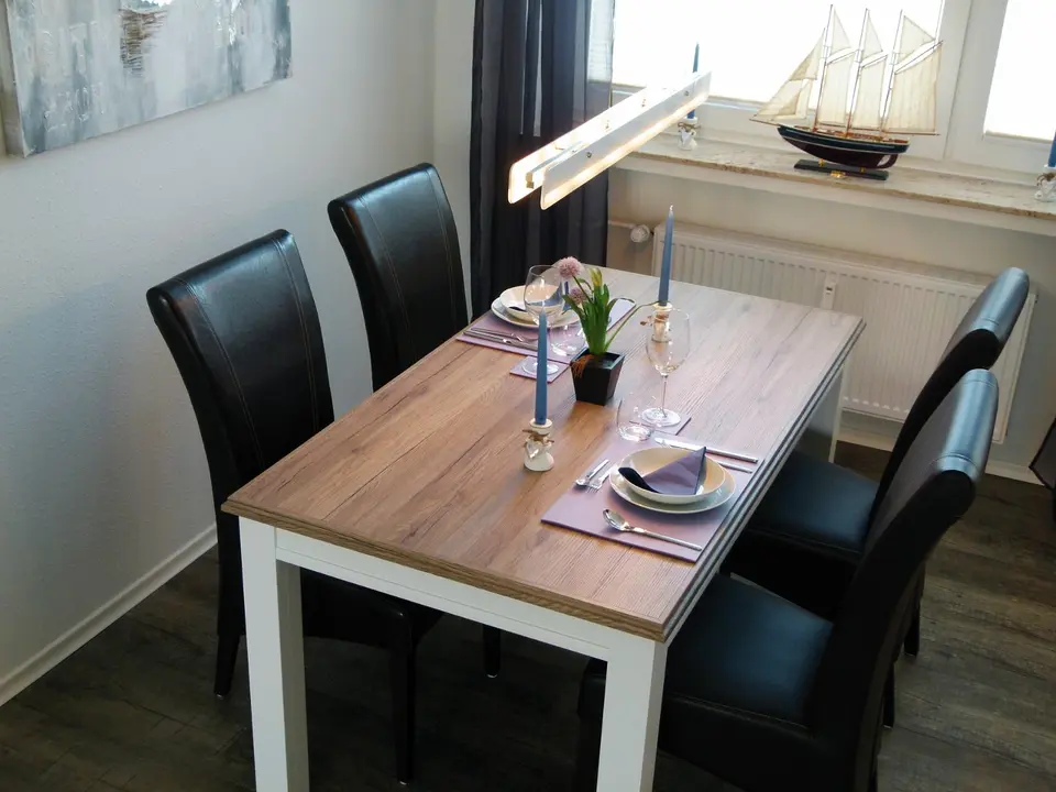 3 Zimmer Wohnung mit 80 m² in Cuxhaven – Bild 3