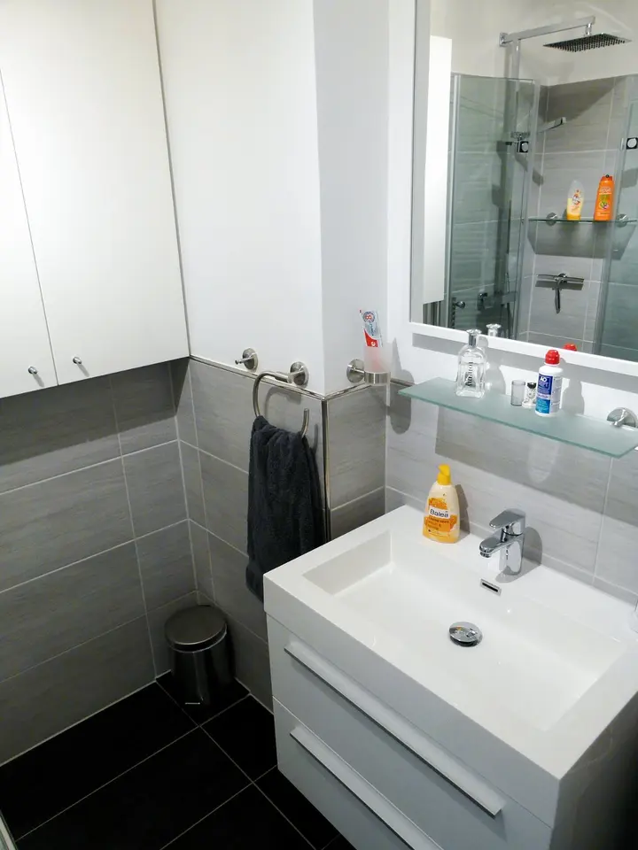 3 Zimmer Wohnung mit 80 m² in Cuxhaven – Bild 5
