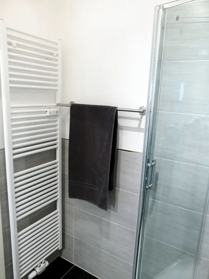 3 Zimmer Wohnung mit 80 m² in Cuxhaven – Bild 6