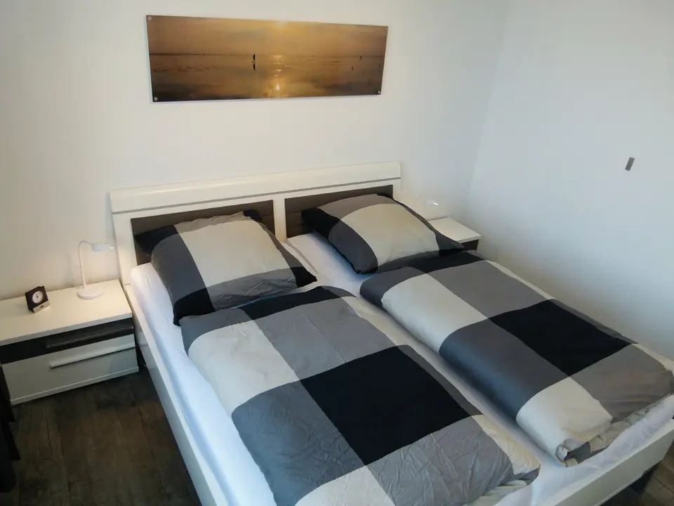 3 Zimmer Wohnung mit 80 m² in Cuxhaven – Bild 7