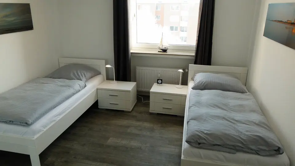 3 Zimmer Wohnung mit 80 m² in Cuxhaven – Bild 9