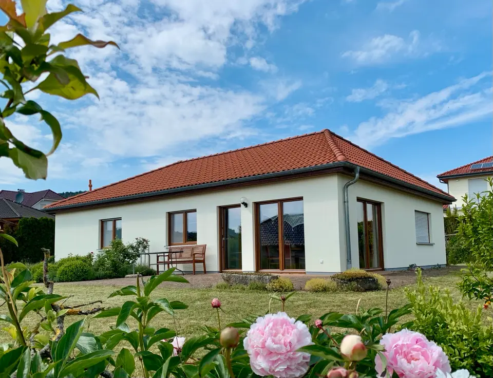 3 Zimmer Haus mit 108 m² in Fulda – Bild 1