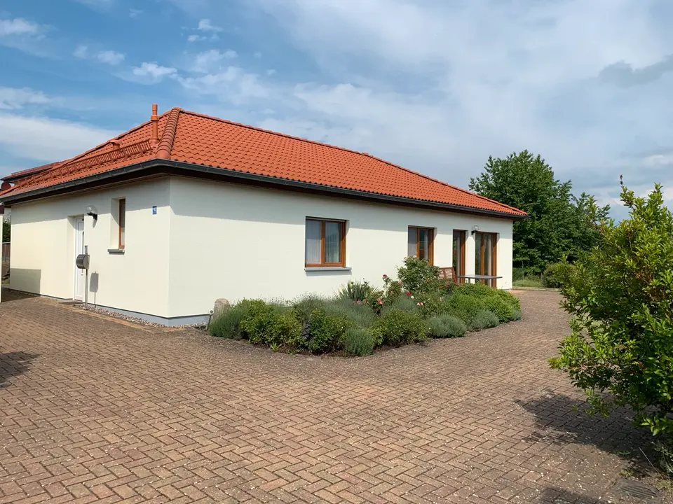 3 Zimmer Haus mit 108 m² in Fulda – Bild 2
