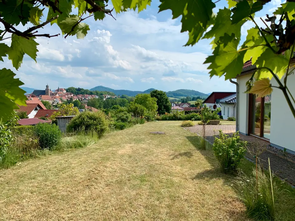 3 Zimmer Haus mit 108 m² in Fulda – Bild 3