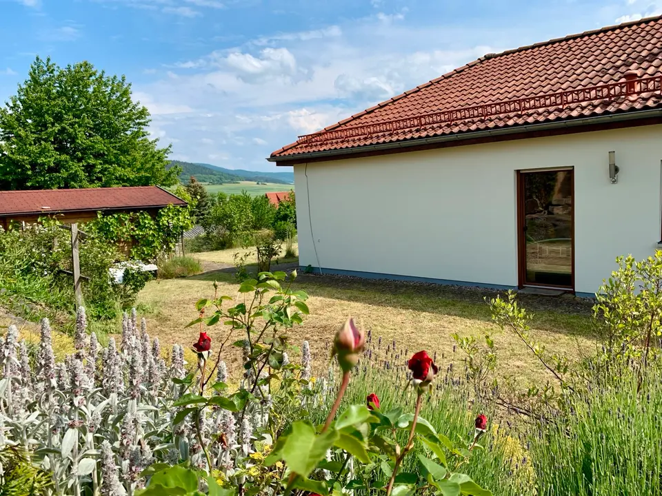 3 Zimmer Haus mit 108 m² in Fulda – Bild 4