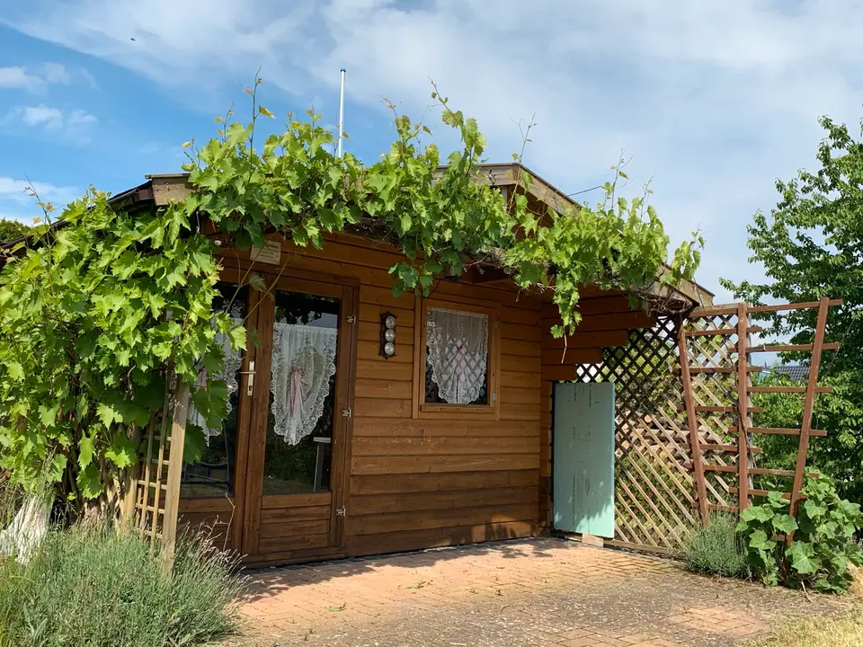 3 Zimmer Haus mit 108 m² in Fulda – Bild 7