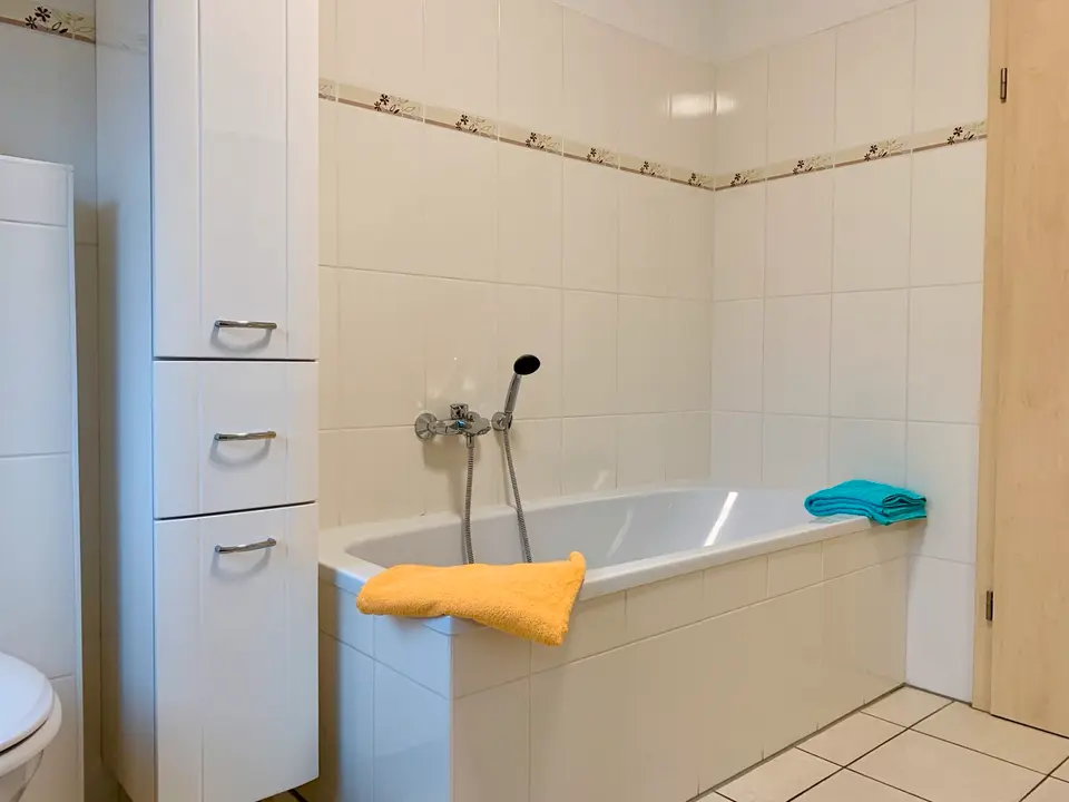 3 Zimmer Haus mit 108 m² in Fulda – Bild 10