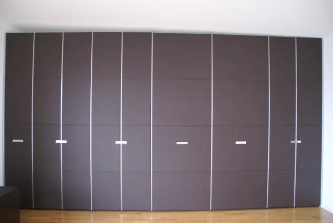 2 Zimmer Wohnung mit 125 m² in Wiesbaden – Bild 8