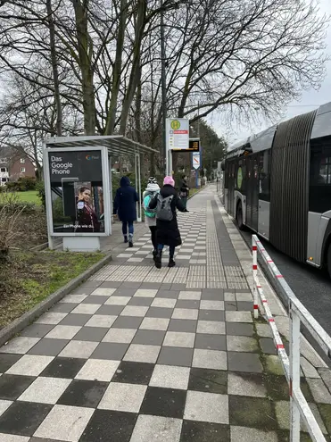 1 Zimmer Wohnung mit 17 m² in Düsseldorf – Bild 2