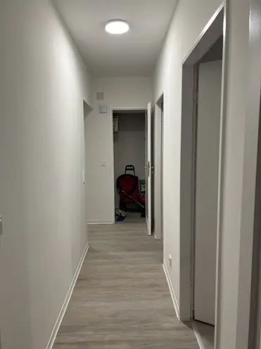 1 Zimmer Wohnung mit 17 m² in Düsseldorf – Bild 5
