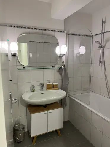 1 Zimmer Wohnung mit 17 m² in Düsseldorf – Bild 7