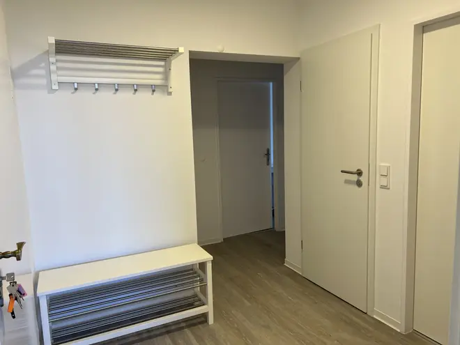 1 Zimmer Wohnung mit 17 m² in Düsseldorf – Bild 9