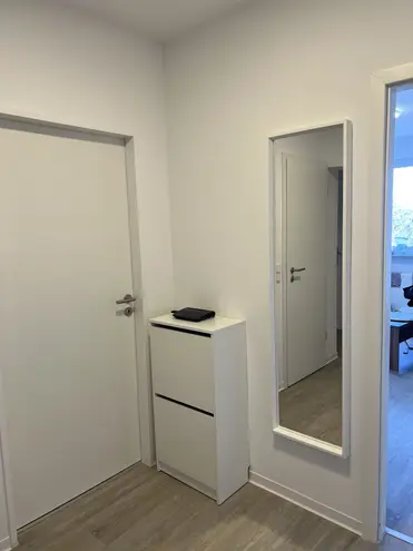 1 Zimmer Wohnung mit 17 m² in Düsseldorf – Bild 10