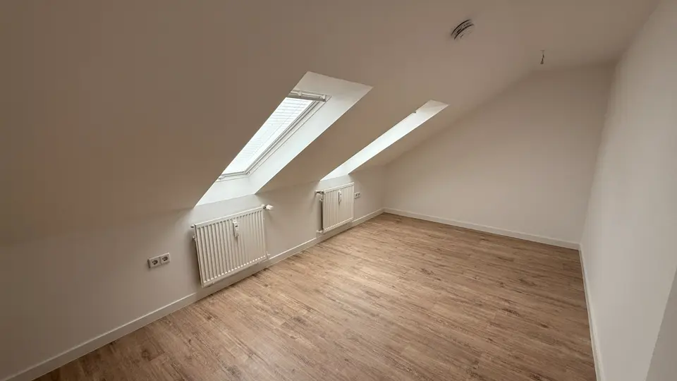2 Zimmer Wohnung mit 34 m² in Wolfsburg – Bild 2