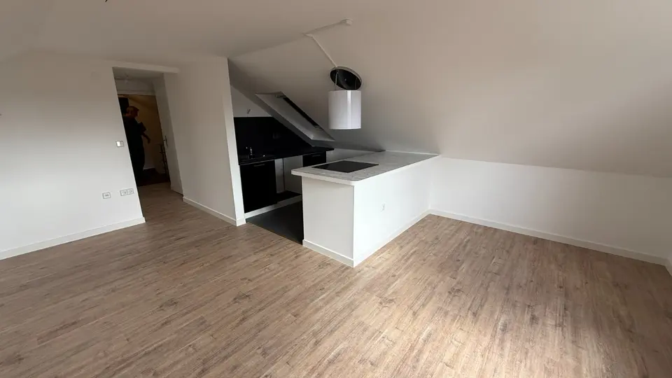 2 Zimmer Wohnung mit 34 m² in Wolfsburg – Bild 3