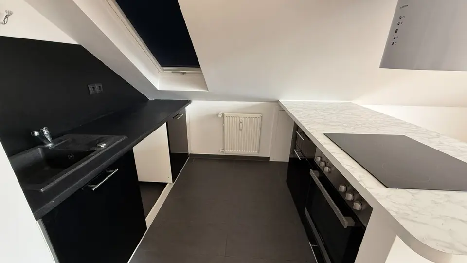2 Zimmer Wohnung mit 34 m² in Wolfsburg – Bild 4