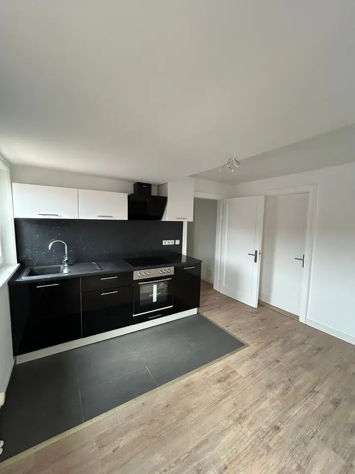 2 Zimmer Wohnung mit 34 m² in Wolfsburg – Bild 6