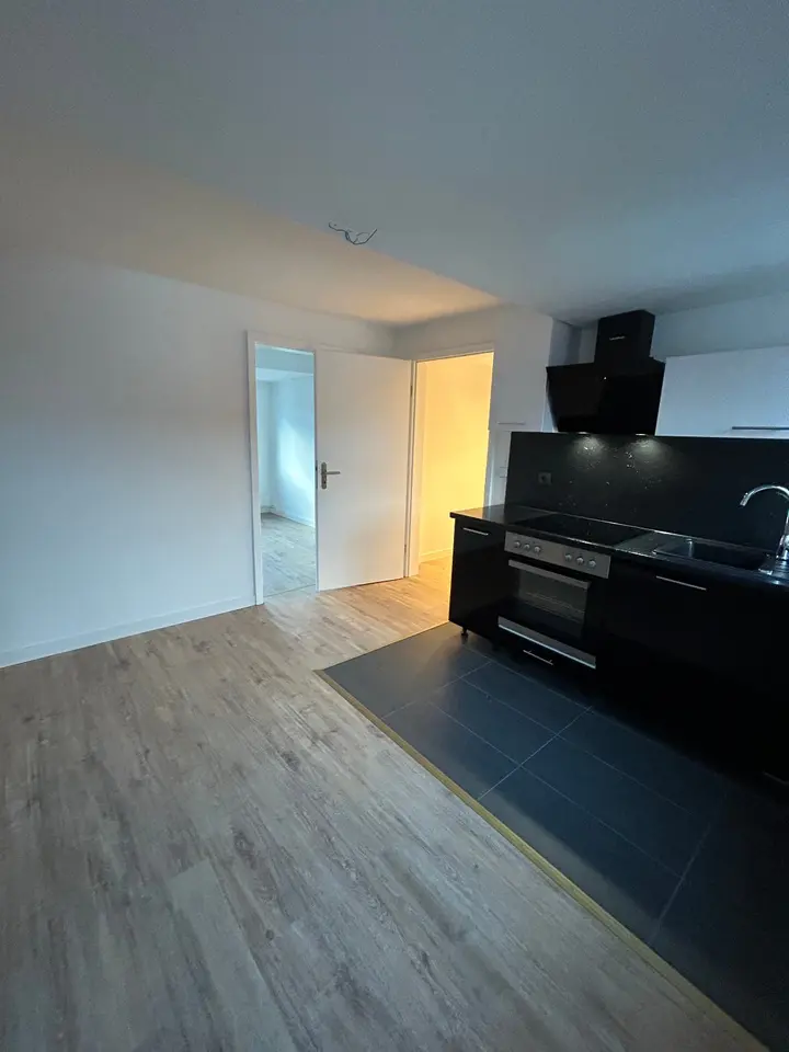 2 Zimmer Wohnung mit 34 m² in Wolfsburg – Bild 7