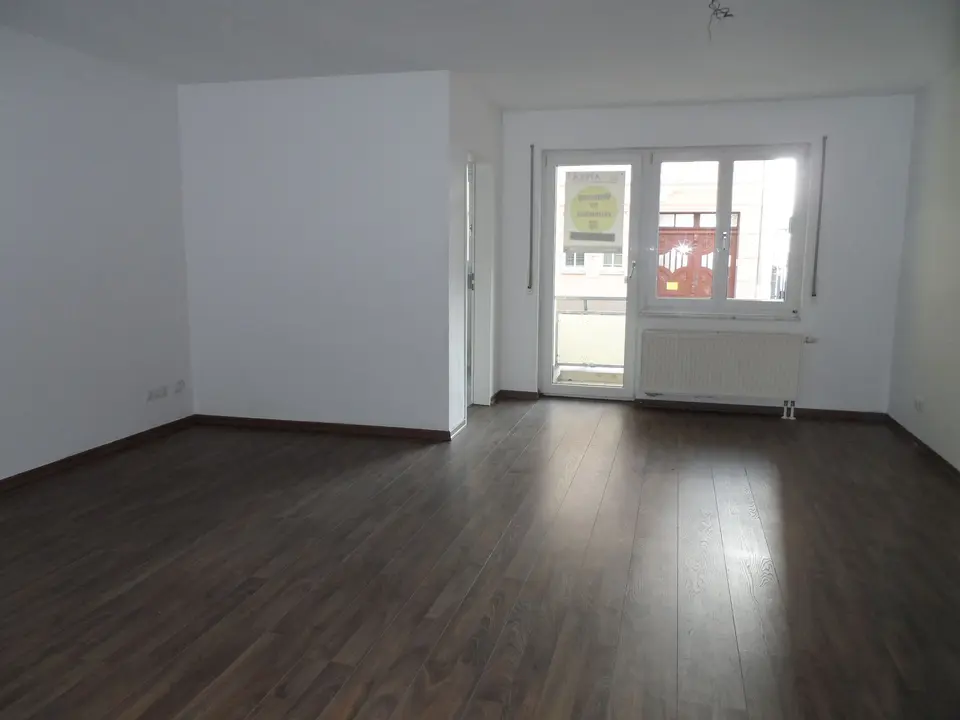 2 Zimmer Wohnung mit 59 m² in Gera – Bild 1