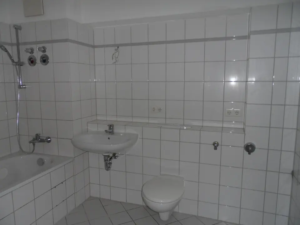 2 Zimmer Wohnung mit 59 m² in Gera – Bild 5