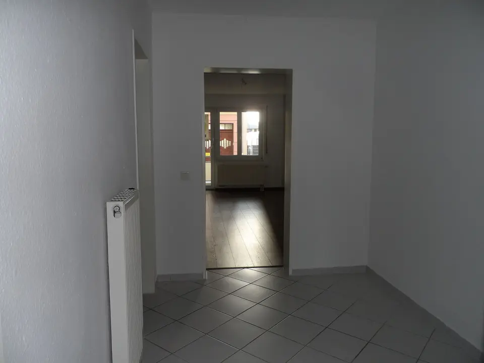 2 Zimmer Wohnung mit 59 m² in Gera – Bild 7