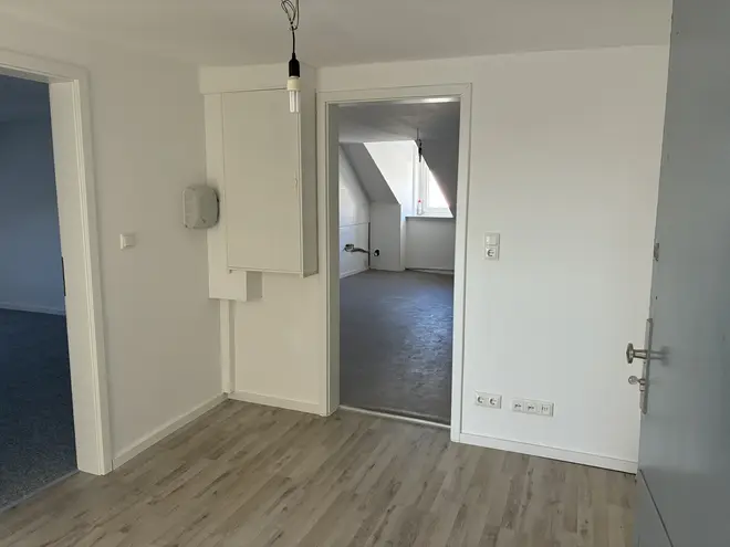 3 Zimmer Wohnung mit 92 m² in Braunschweig – Bild 2