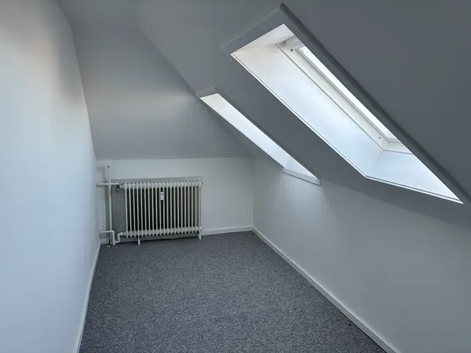 3 Zimmer Wohnung mit 92 m² in Braunschweig – Bild 4