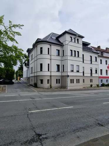 2 Zimmer Wohnung mit 92 m² in Paderborn – Bild 1