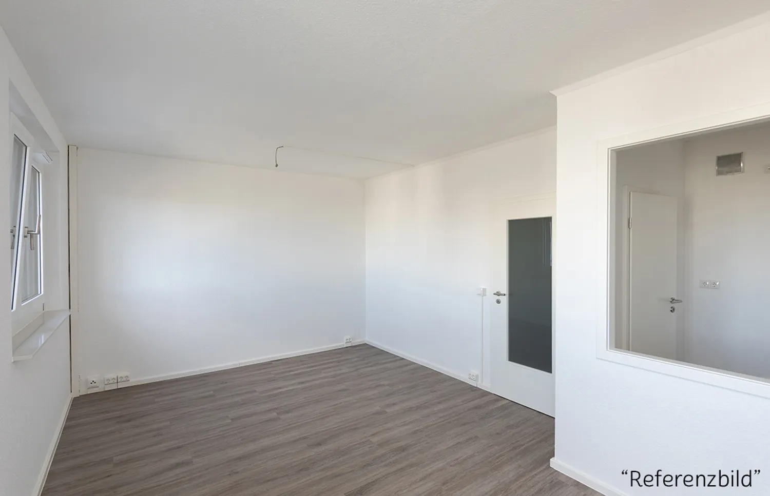 2 Zimmer Wohnung mit 49 m² in Leipzig – Bild 5