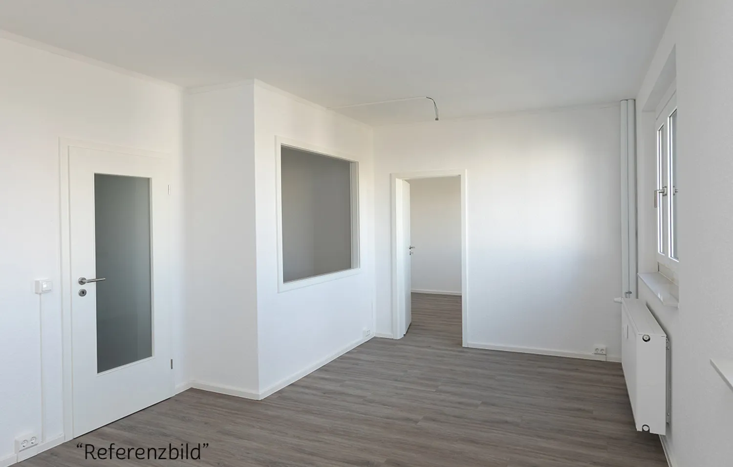 2 Zimmer Wohnung mit 49 m² in Leipzig – Bild 7