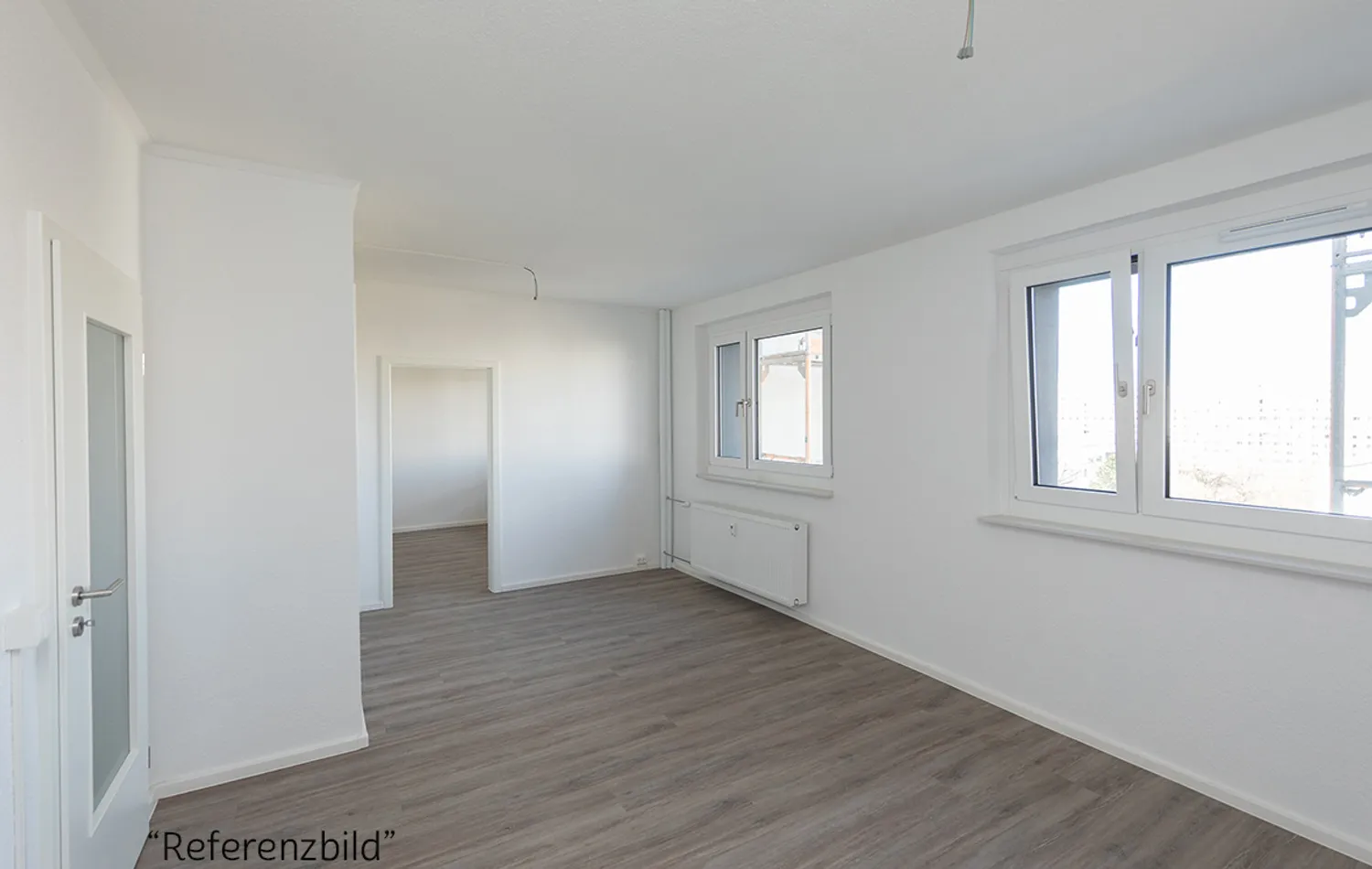 2 Zimmer Wohnung mit 49 m² in Leipzig – Bild 8
