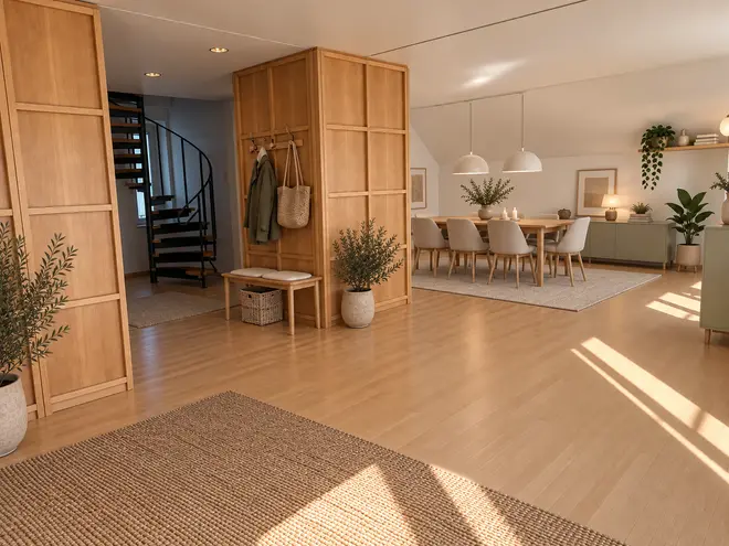 3 Zimmer Wohnung mit 85 m² in Bielefeld – Bild 3