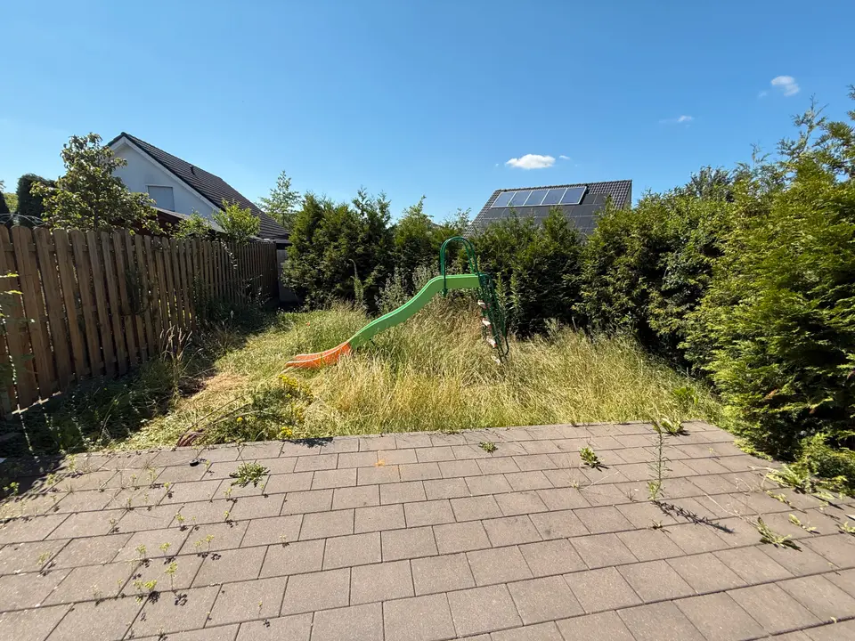 5 Zimmer Haus mit 114 m² in Braunschweig – Bild 9